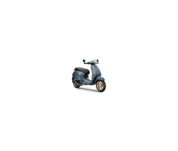 Vespa Primavera Officina 8